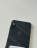 苹果xs max Apple iPhone XS MAX 苹果 xs 国行全网通 二手手机 深空灰【国行正品】 XSM-256G【三期免息+更换电池100%】 95新 实拍图