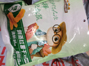 三只松鼠倒蒸红薯干500g 番薯蜜薯蜜饯果干代餐低脂零食小吃休闲食品 实拍图