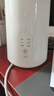 美的（Midea）【价保618】电热水壶烧水壶养生自动断电保温一体316L母婴级不锈钢 1.5L容量恒温壶冲奶15X301-PRO 实拍图