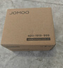 九牧（JOMOO）黄铜加厚角阀三角阀1冷1热套装   02064-1C1-1  实拍图