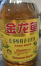 金龙鱼 食用油【保真菜籽油】低芥酸非转基因压榨 特香菜籽油5L 实拍图