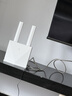 中兴（ZTE）4g cpe无线免插卡双网切换路由器百兆网口移动随身wifi K10/MF295N 实拍图