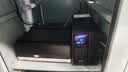 山特（SANTAK）C1K 在线式UPS不间断电源1000VA/1000W 稳压服务器机房电脑内置电池标准机 实拍图