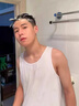 儒意（RUYI）二硫化硒洗发水去屑止痒控油持久蓬松男女士洗头膏露800g 实拍图
