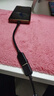 绿联Type-C转换USB3.2转接头OTG数据线适用苹果17/16/15华为手机充电数据线U盘平板笔记本电脑耳机键鼠 实拍图