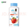 蒙牛 冠益乳酸奶250g*6/12瓶 燕麦草莓 蓝莓爆珠 黄桃 柠檬燕麦爆珠 备注口味10瓶 实拍图