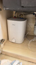 美的（Midea）新品7升储水式小厨宝电热水器家用42升一级能效京东自营2000W厨房热水宝 F07-20CB(HE) 实拍图