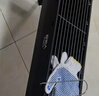 原始人烧烤架户外烧烤炉家用碳烤炉3-7人便携式木炭烧烤架子 升级加厚双翼【食品级304烤网】18件套+5斤炭+煎盘 实拍图