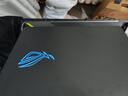 ROG【京东独家】魔霸9 锐龙9 16英寸 游戏本笔记本电脑(R9 9955HX 16G 1T RTX5060 2.5K 240Hz) 实拍图