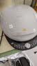美的（Midea）电饼铛家用双面加热煎烤机烙饼锅电煎饼锅34大口径加大加深烤盘 温度可调烤肉早餐机电饼档JKE3475 实拍图