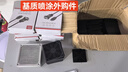 优越者 usb转rs232串口线 DB9针公头串口转usb连接线 考勤机收银机标签打印机com口调试线3米 Y-105E 实拍图