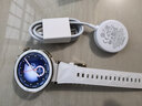 HUAWEI WATCH GT 5 Pro 国家补贴15% 冰川白42mm华为智能手表玄玑感知系统进阶运动情绪健康助手 实拍图