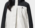 骆驼（CAMEL）户外冲锋衣 三合一加绒加厚防水情侣款外套登山服装 A9W114120-1X 实拍图