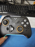 飞智黑武士5Pro竞技精英游戏手柄 力切换杠杆扳机 体感PC电脑Steam类xbox无线蓝牙NS电视 仁王3NBA2K26 实拍图
