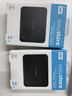 西部数据（WD）移动硬盘2TB USB3.0 easystore系列 2.5英寸 机械硬盘 笔记本电脑外接 外置备份 大容量家庭存储 实拍图