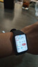 小米（MI）REDMI Watch 6典雅黑 国家补贴 澎湃OS 3 心率血氧监测 红米手表6 小米汽车 送男友送女友 实拍图