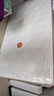 全友家居 天然椰棕床垫1.2x2米单人学生护脊厚款偏硬席梦思弹簧床垫子 实拍图