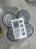 屯河番茄丁210g*6 0脂轻食0添加剂新疆内蒙番茄罐头西红柿块番茄酱 实拍图