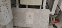 华为路由器千兆wifi6+家用无线5G双频电竞游戏漏油器穿墙王全屋wifi7信号放大器增强宿舍路由器ax3000M 极速版【海思双核3000兆+千兆网线】WiFi6+ 晒单礼品 魔方插座 红包/插座2 实拍图