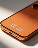 Apple/苹果【12期免息】 iPhone 17 Pro Max 256GB 星宇橙色 支持移动联通电信5G 双卡双待手机 实拍图