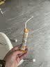 小小伞有机钙镁锌液体钙0岁+婴幼儿儿童钙片300mg高钙400IUd3 30条*4盒 实拍图