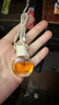 车载香薰香水挂件持久淡香精油车用香氛后视镜专用挂式吊坠香水 古龙 实拍图