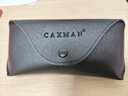 卡仕曼（CAXMAN）太阳镜男款铝镁高清偏光驾驶镜户外运动骑行眼镜潮开车墨镜 实拍图