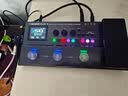 罗兰（Roland）BOSS综合效果器GX-1/1B GX10/100 ME90电吉他贝斯效果处理器 【新款电吉他用】GX-1+原装电源+送定制收纳包 实拍图
