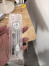 晨光（M&G）文具金属圆规套装（3根2B铅芯+收纳盒）小学生三年级初中生机械制图工程制图绘图工具中高考 实拍图