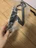 洛克兄弟（ROCKBROS） 自行车水壶架炫彩山地车公路车水杯架骑行支架装备配件 全黑 实拍图