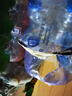 圣碧涛（SAN BENEDETTO）意大利含气天然矿泉水 1.5L*6  整箱装 实拍图
