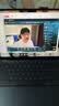 Apple/苹果AI/MacBook Air13英寸M5 (10+10核) 16G 1T午夜色笔记本电脑MDHF4CH/A 实拍图