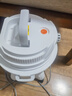 德尔玛（Deerma）【重磅新品】TJ700S 干吹两用吸尘器 家用商用 吸尘器桶式大吸力 整机降噪设计ZN-530 实拍图