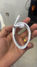 苹果充电线60W快充适配原装数据线iPhone14/13promax/12/11/8/XR手机充电器 【正品】苹果8-14系列丨1米闪充线 实拍图