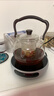茗光煮茶壶电陶炉煮茶器蒸煮一体茶壶烧水煮茶炉养生壶2026新款 实拍图