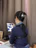 Panapopo驼背背部矫正器成年人男女士佳背矫正神器开肩带防驼专用矫姿带L 实拍图