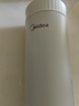 美的（Midea）便携电热水杯电水壶价保618保温烧水杯350ml迷你旅行出差家用冲奶泡茶恒温316L不锈钢MK-DB35X22 实拍图