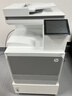 惠普（HP） a3打印机 78523dn a3a4彩色激光自动双面复印机扫描机一体机复合机试卷作业图纸办公室商用办公 78523dn【彩色激光/双面/官方1年上门保】 实拍图