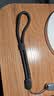 手机挂绳短款手腕绳男女个性创意挂脖绳长款挂件U盘挂绳简约手机链钥匙挂件 麻花短款-【随机2色】2条 实拍图