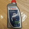 博世（BOSCH）DOT4 刹车油/制动液/离合器油 通用型2升装 (1L*2) 实拍图