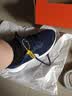 耐克NIKE男子跑步鞋REVOLUTION 7 运动鞋春夏款FB2207-400蓝白42.5 实拍图