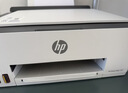 惠普（HP）598 家用学习连供无线打印一体机 大容量可加墨多功能打印复印扫描  彩色家庭打印机 实拍图