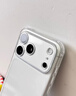 Apple/苹果【ACS合约版】iPhone 17 Pro Max 512GB 银色 支持移动联通电信5G 双卡双待手机 实拍图
