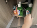 威露士（Walch）多用途消毒液(1L*3+60ml*2)衣物消毒水居家地板杀菌除螨 非84酒精 实拍图