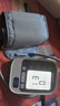 欧姆龙（OMRON）【日本原装进口】电子血压计血压测量仪家用医用高精准血压仪老人 【高端款】J732+原装进口+高清背光灯+蓝牙传输 实拍图