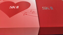 SK-II神仙水精华液75ml礼盒水乳化妆全套护肤品sk2套装520送女朋友礼物 晒单实拍图