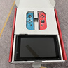 Nintendo Switch任天堂Switch2港版游戏机 switch二代便携游戏掌机 HDR屏幕电视游戏主机【单机 标准版】不含游戏 实拍图