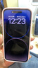 苹果14promax【512G抄底抢购】手机Apple【24期免息】苹果iphone14promax 国行5G 二手手机 银色 {评价有礼} 【99新】512G【3期免息】 三年老店+五星店铺+一年质 实拍图