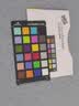 CALIBRITE（原爱色丽XRITE)24色卡系列色卡 colorchecker classic Mini（名片大小，小场景使用 实拍图