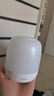 美的（Midea）床头灯卧室柔光小夜灯充电台灯三色调光节日创意礼品礼物起夜灯 实拍图